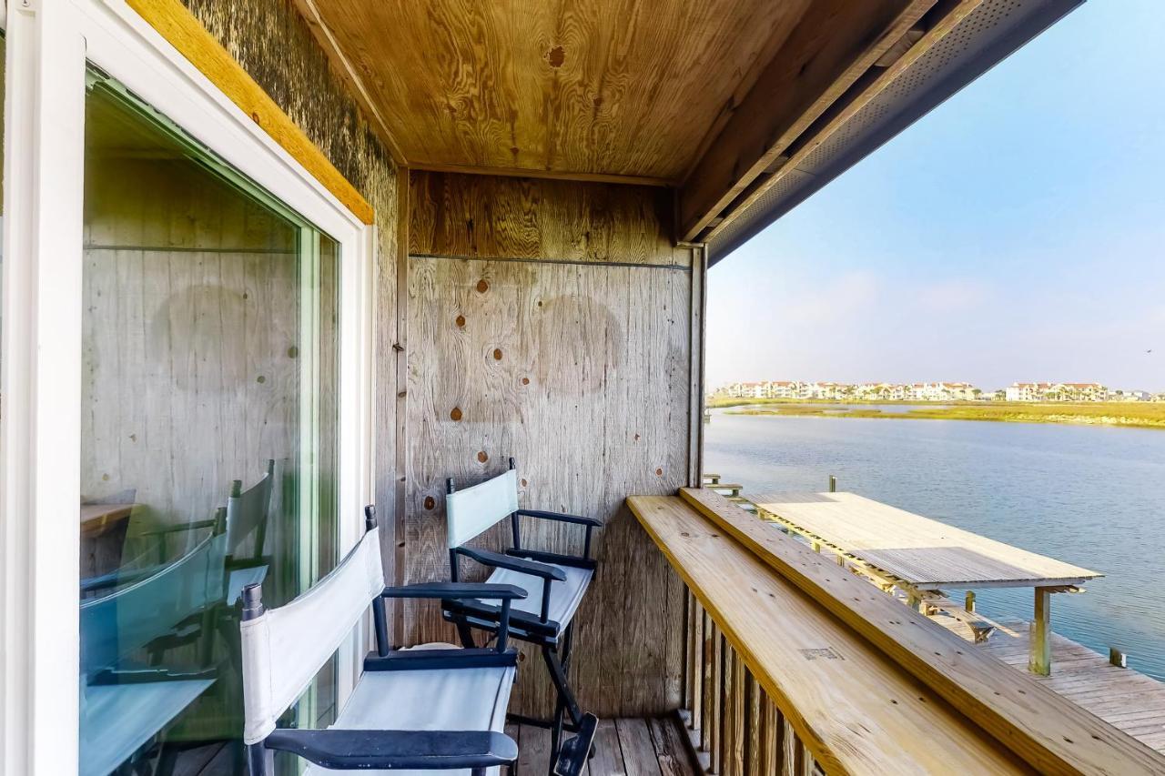 Seascape Villas 科珀斯克里斯蒂 客房 照片