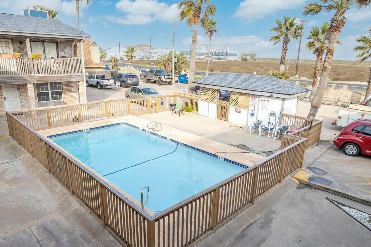 Seascape Villas 科珀斯克里斯蒂 客房 照片