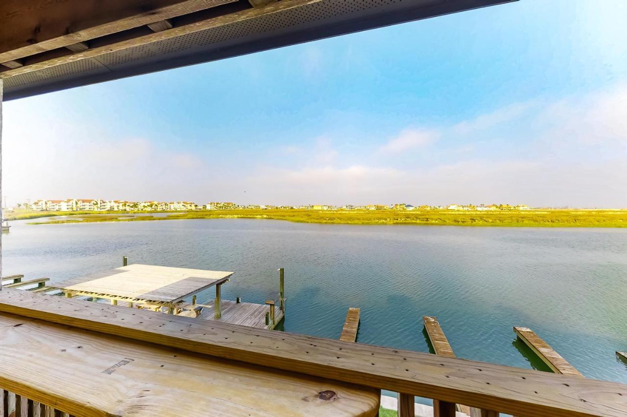 Seascape Villas 科珀斯克里斯蒂 客房 照片