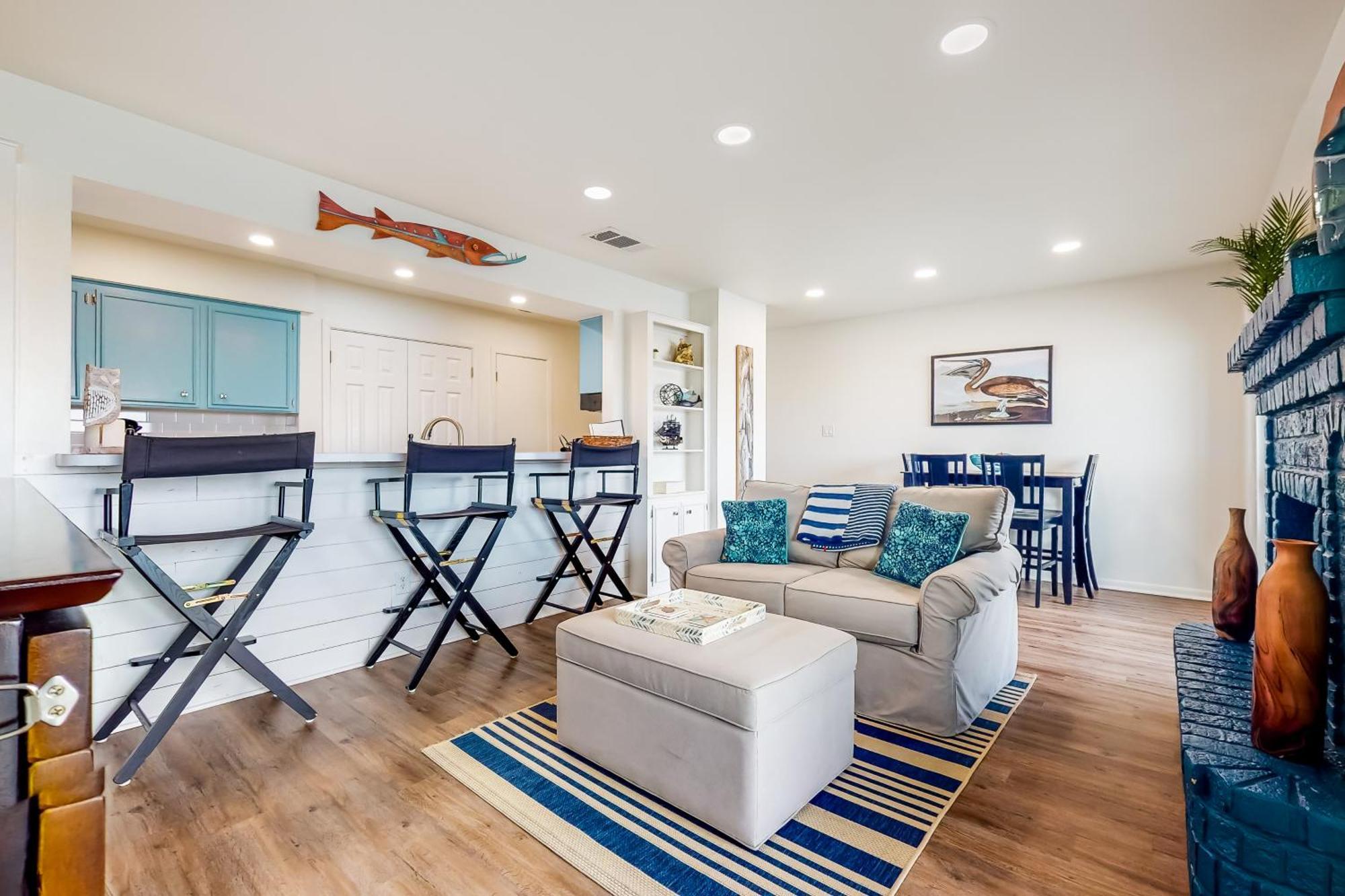 Seascape Villas 科珀斯克里斯蒂 客房 照片