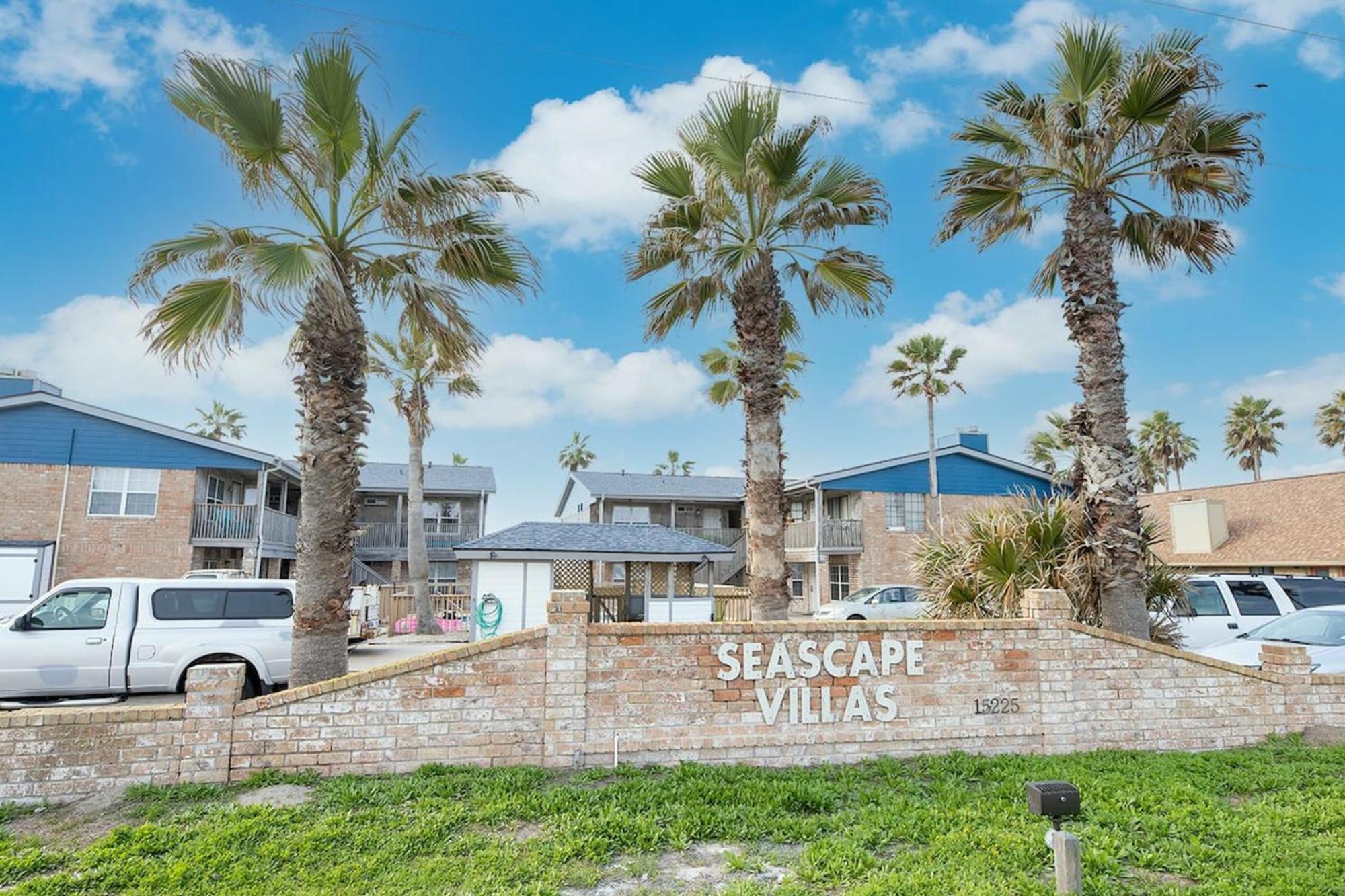 Seascape Villas 科珀斯克里斯蒂 客房 照片