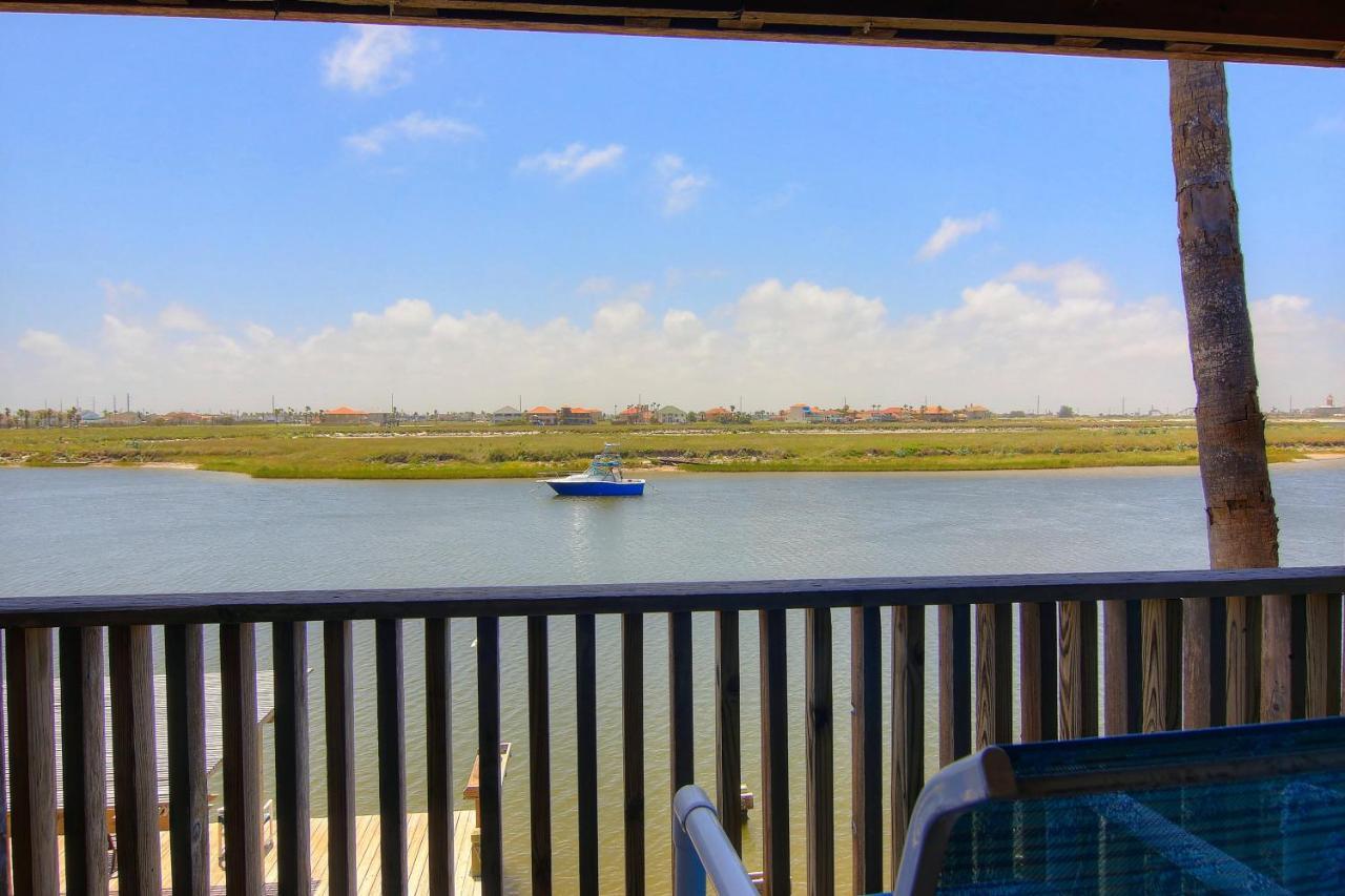 Seascape Villas 科珀斯克里斯蒂 外观 照片